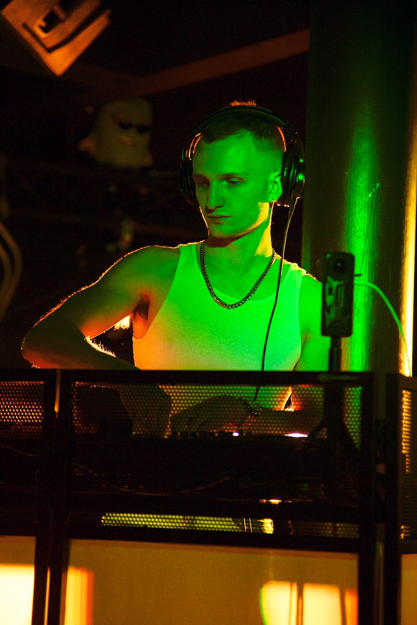 DJ Stigs