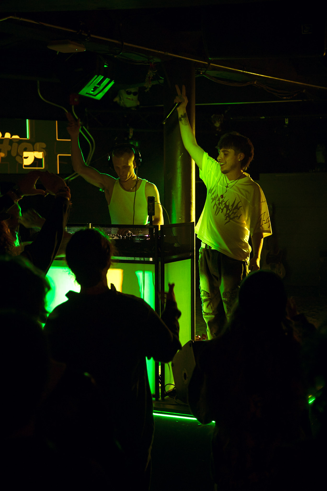 DJ Stigs 10