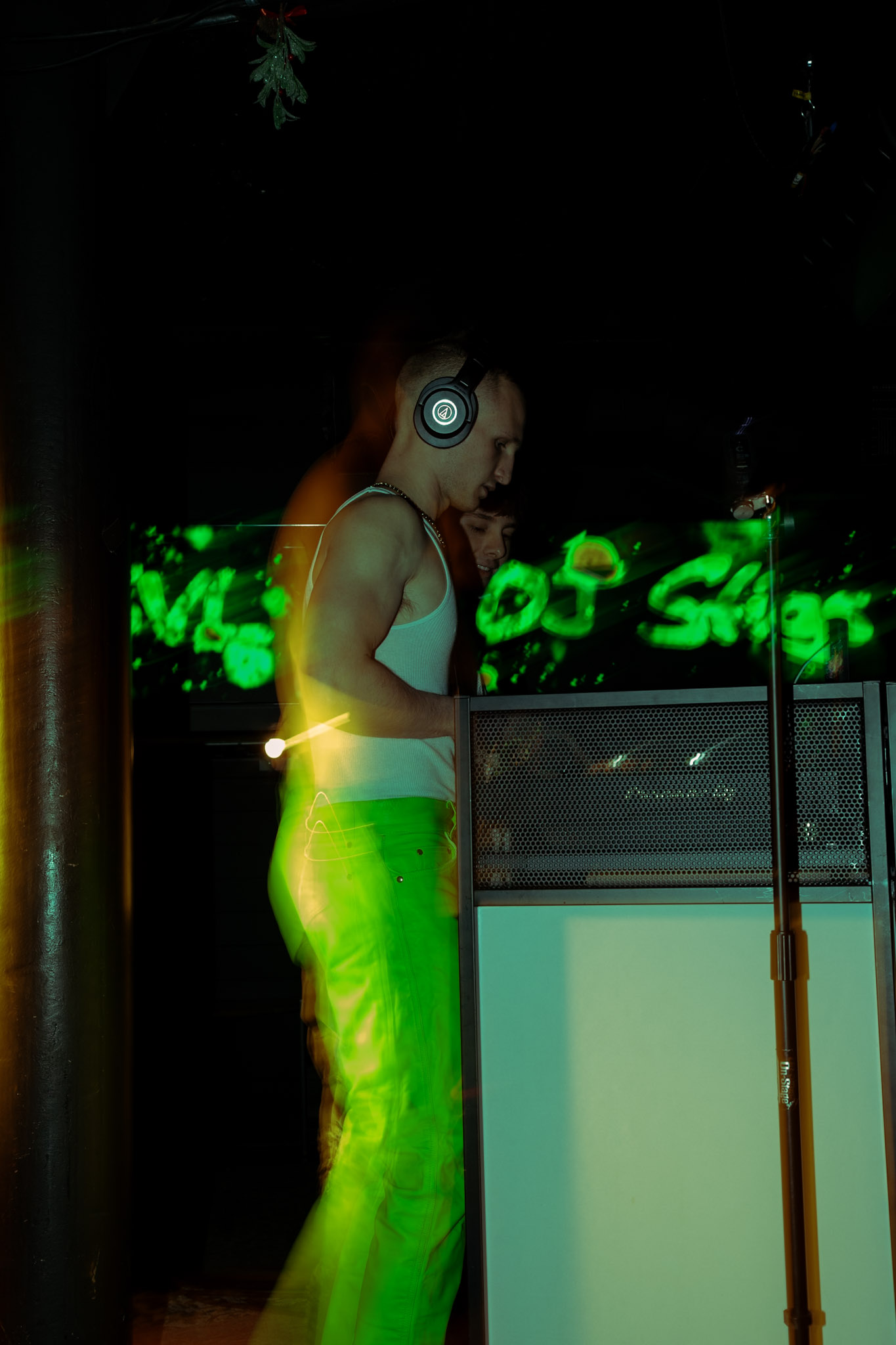 DJ Stigs 2