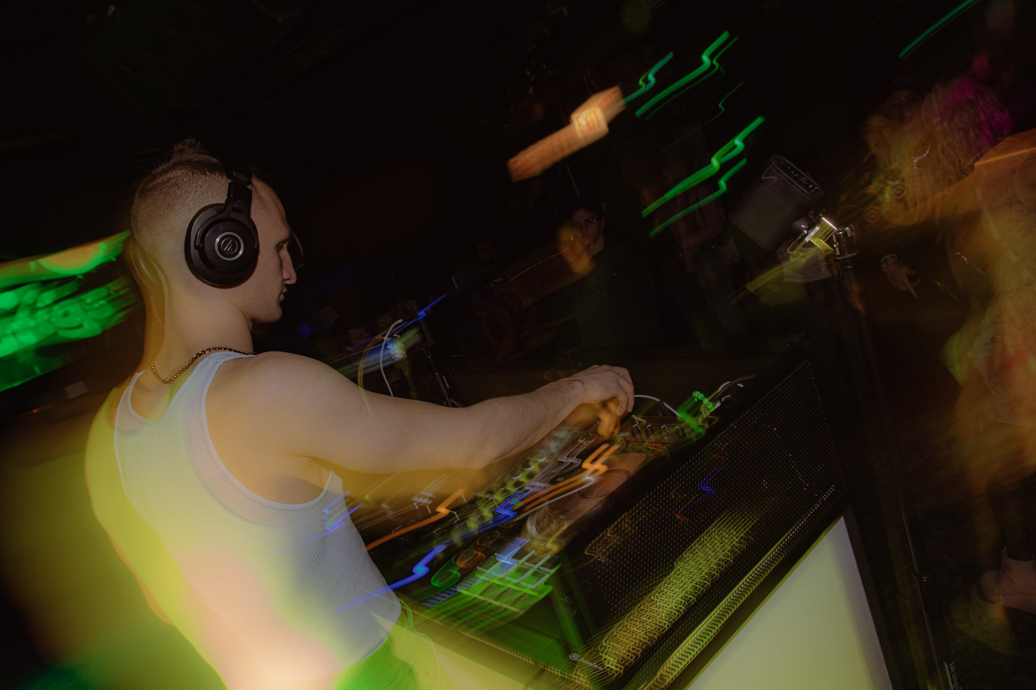DJ Stigs 3