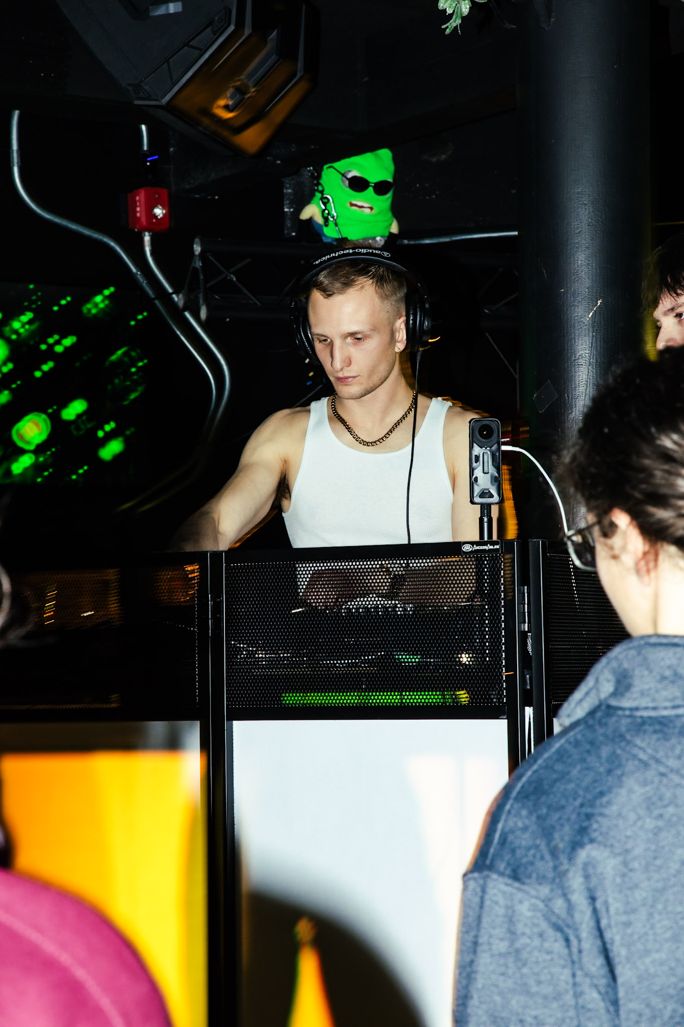DJ Stigs 4