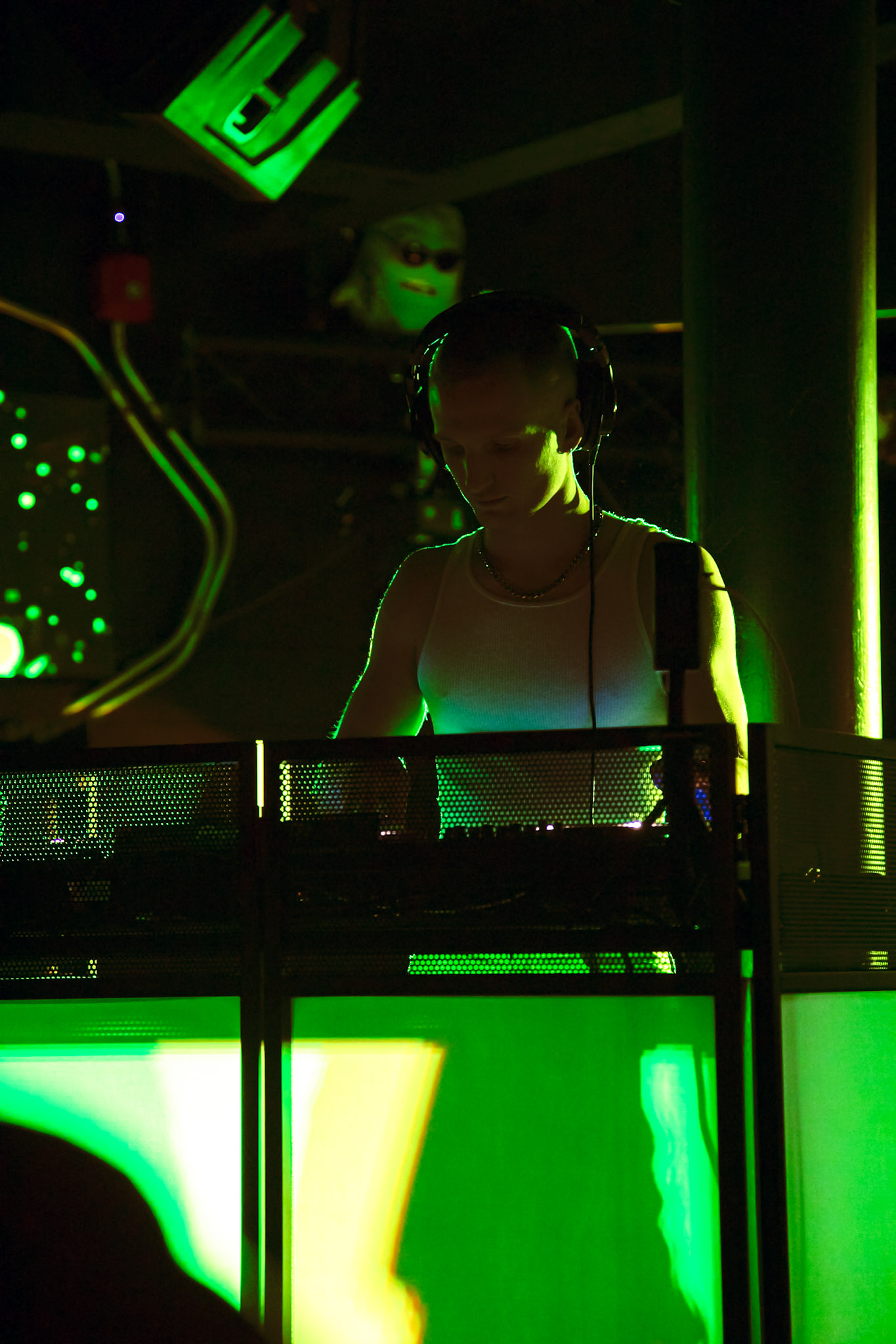 DJ Stigs 5