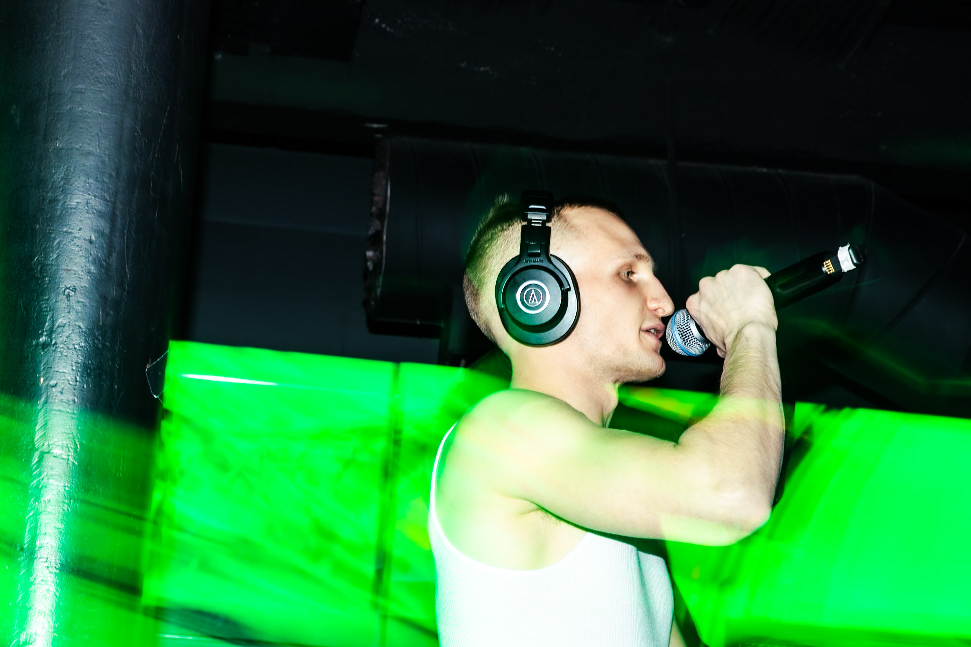 DJ Stigs 7