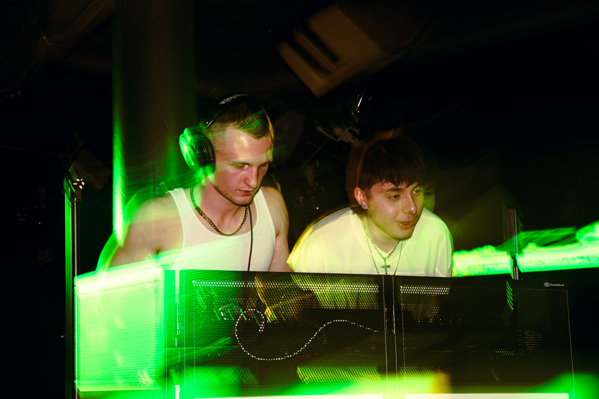 DJ Stigs 8