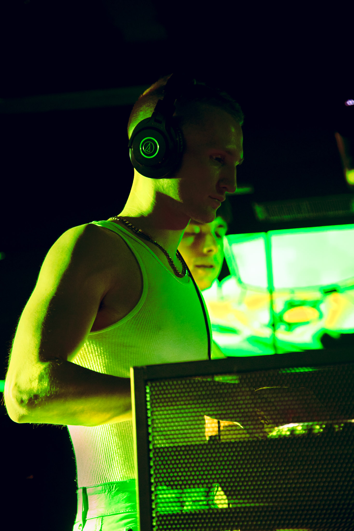 DJ Stigs 9